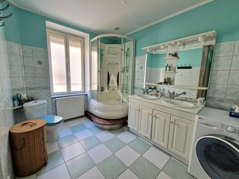 Maison - 75 m² - 4 pièces