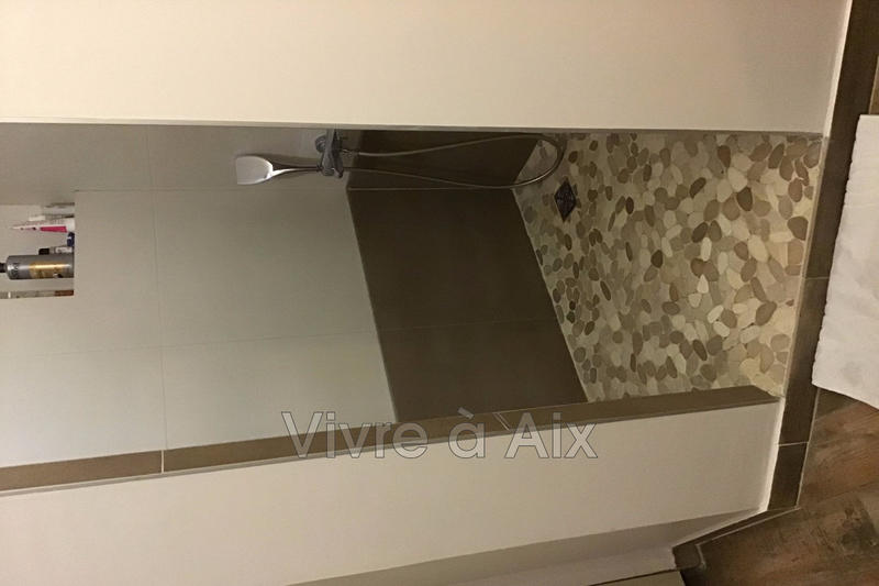 Appartement - 76 m²