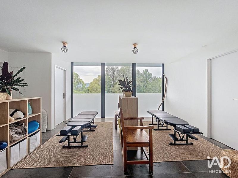 Local commercial - 160 m²