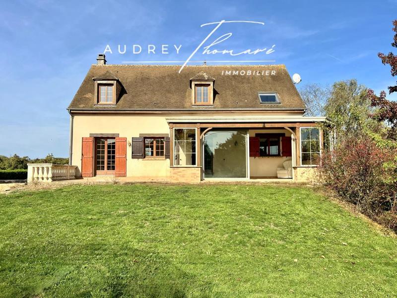 Villa - 171 m² - 7 pièces