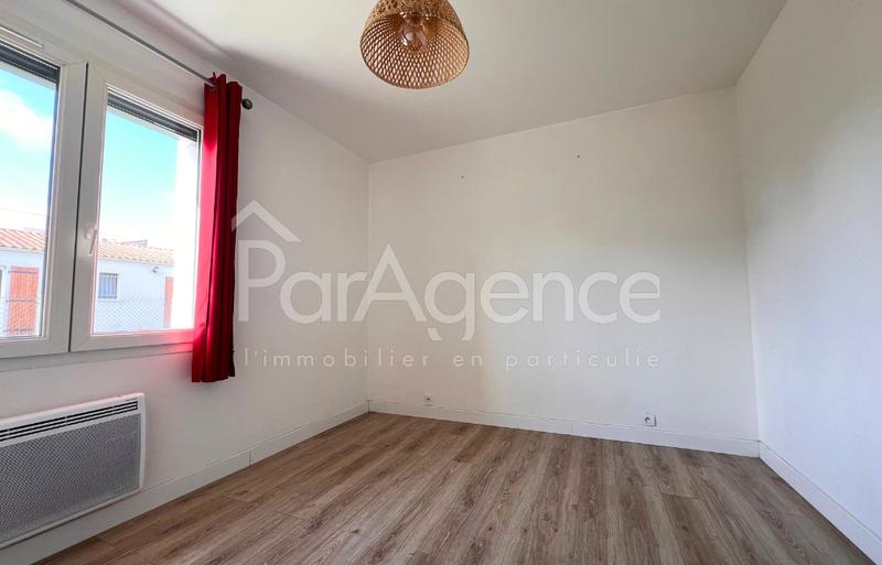 Maison - 104 m² - 5 pièces