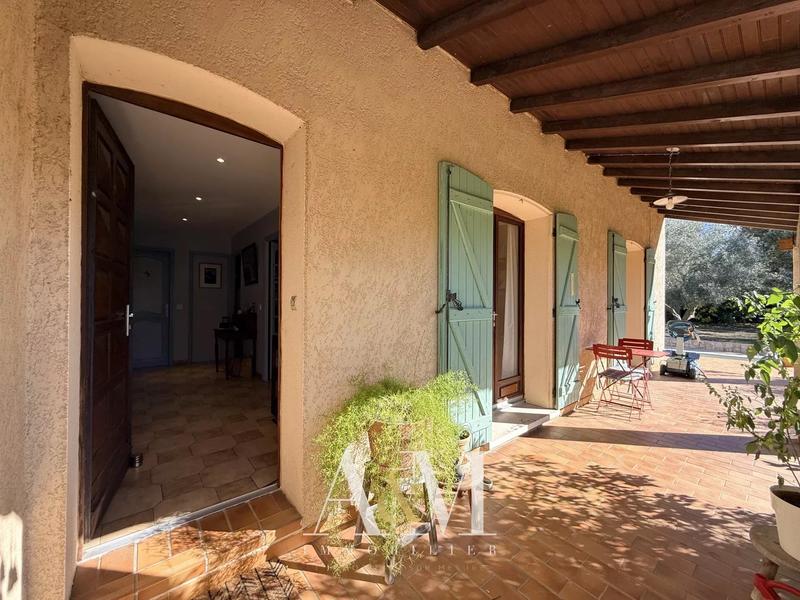 Villa - 120 m² - 4 pièces