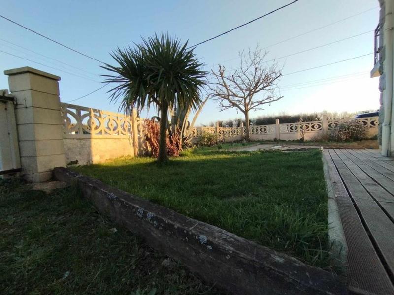 Maison traditionnelle - 88 m² - 4 pièces