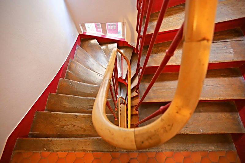 Appartement - 19 m² - 1 pièce