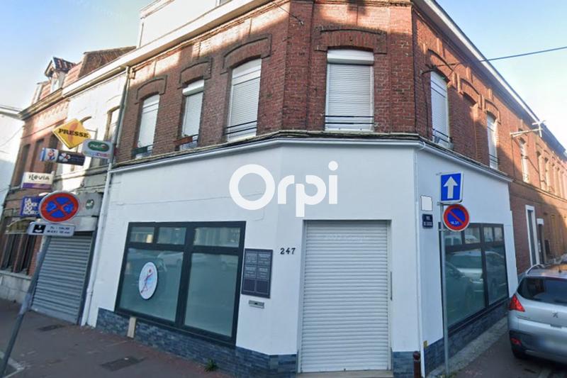 Immeuble - 240 m² - 5 pièces