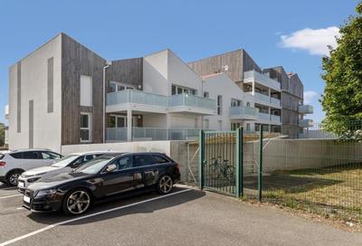 Maison - 89 m² - 5 pièces