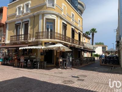 Local commercial - 200 m²