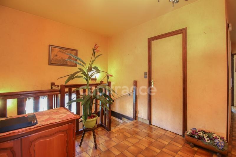 Maison - 134 m² - 5 pièces