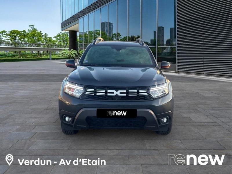 Dacia Duster TCe 150 4x2 Edc Extreme