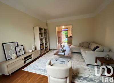 Appartement - 31 m² - 2 pièces