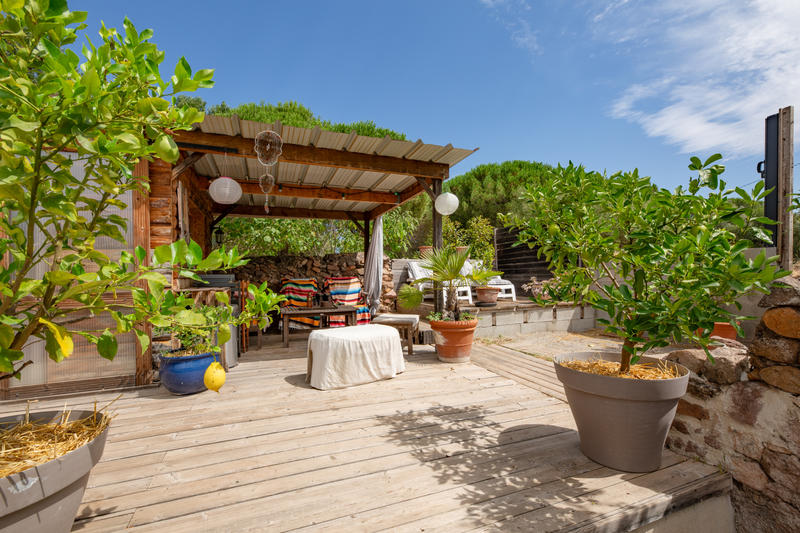 Maison - 138 m² - 4 pièces