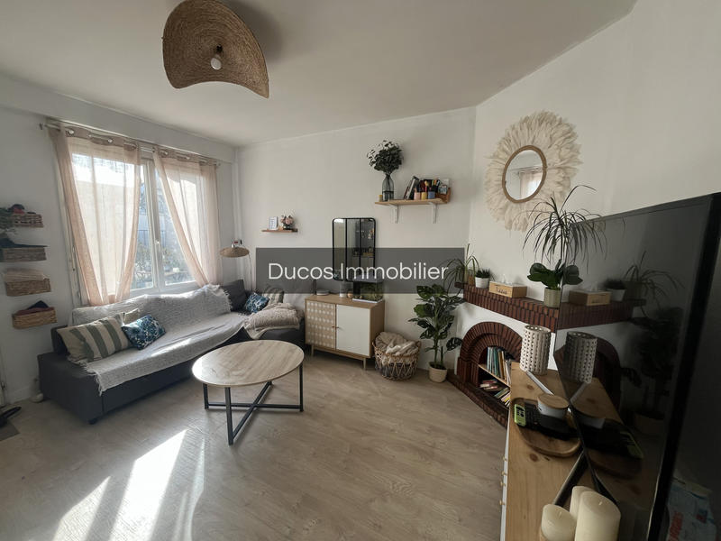 Maison - 78 m² - 5 pièces