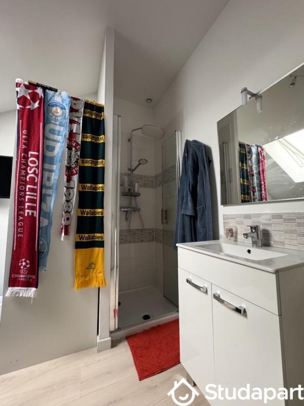 Appartement - 54 m² - 5 pièces