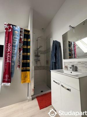 Appartement - 54 m² - 5 pièces