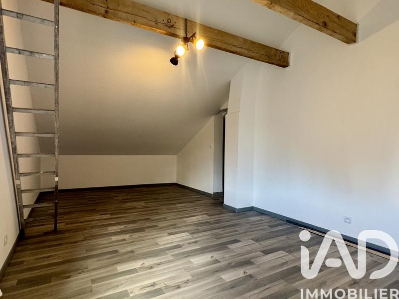 Maison - 148 m² - 5 pièces