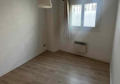 Appartement - 23 m² - 2 pièces