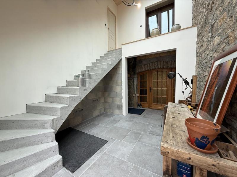 Maison de campagne - 331 m² - 9 pièces