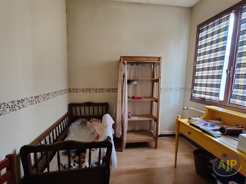 Maison - 160 m² - 8 pièces