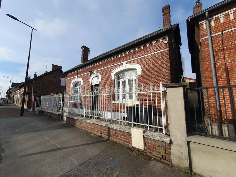 Maison de village - 158 m² - 6 pièces