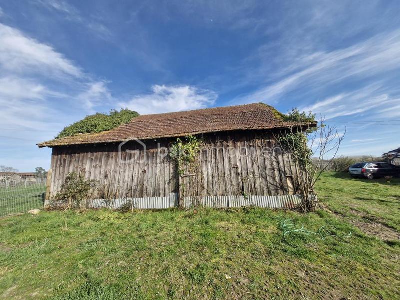 Maison en pierre - 123 m² - 5 pièces