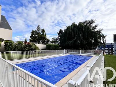 Appartement - 37 m² - 1 pièce