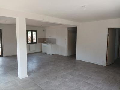 Pavillon - 158 m² - 6 pièces