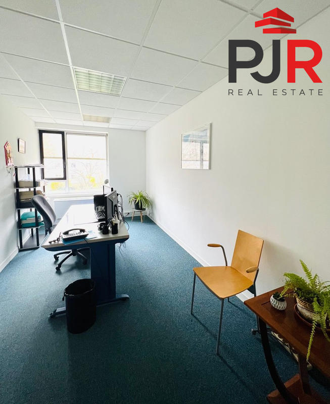 Bureau - 342 m²