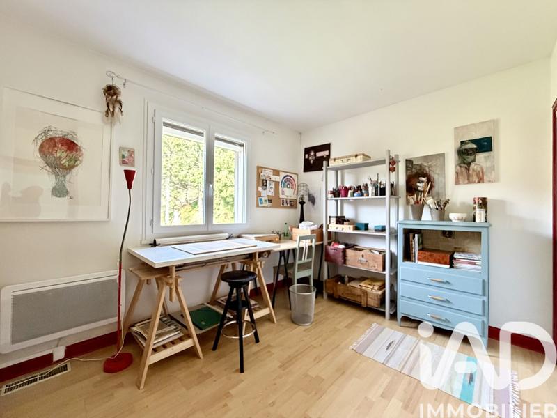 Maison - 200 m² - 6 pièces