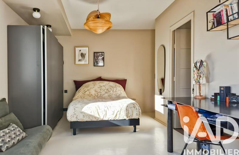 Maison de maîtres - 181 m² - 6 pièces