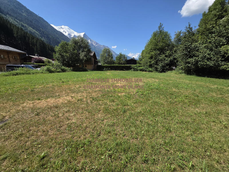 Terrain - 1 388 m²