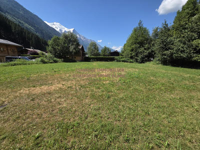 Terrain - 1 388 m²