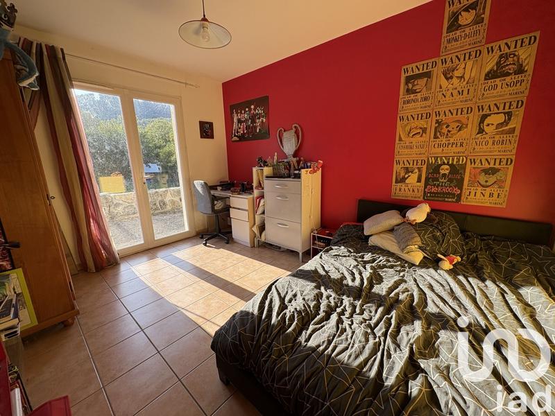 Maison - 143 m² - 6 pièces