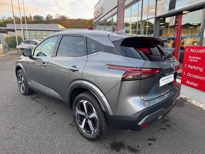 Nissan Qashqai e-Power 190 ch n-Connecta