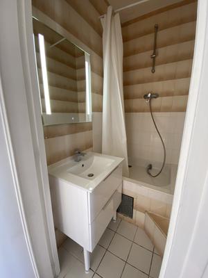 Appartement - 51 m² - 3 pièces