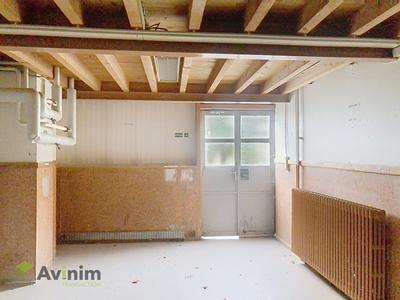 Local commercial - 1 068 m²