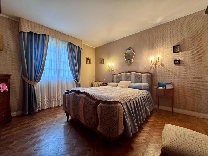 Maison - 155 m² - 5 pièces