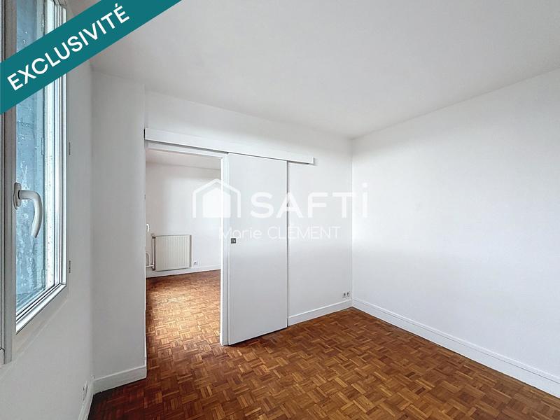 Appartement - 73 m² - 4 pièces