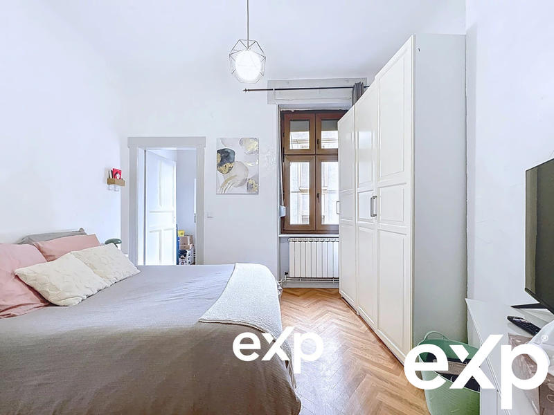 Appartement - 76 m² - 3 pièces