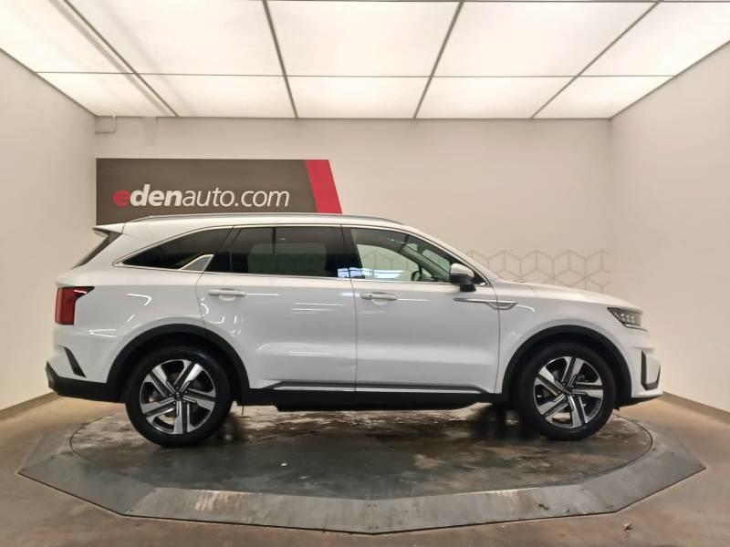 Kia Sorento Vp 1.6 t-GDi Hybride 230 ch 5 pl Bva6 Design