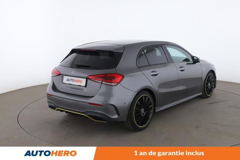 Mercedes Classe a 250 Amg Line Edition 1 4Matic 7g-Dct 224 ch