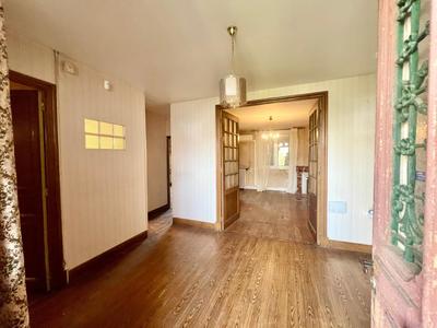 Maison de ville - 380 m² - 12 pièces