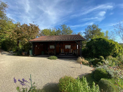 Maison - 267 m² - 8 pièces