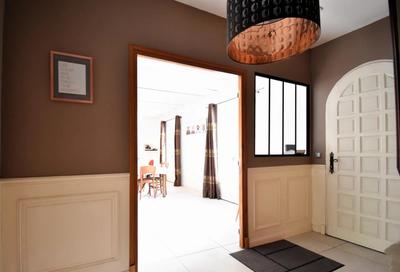 Maison - 162 m² - 6 pièces