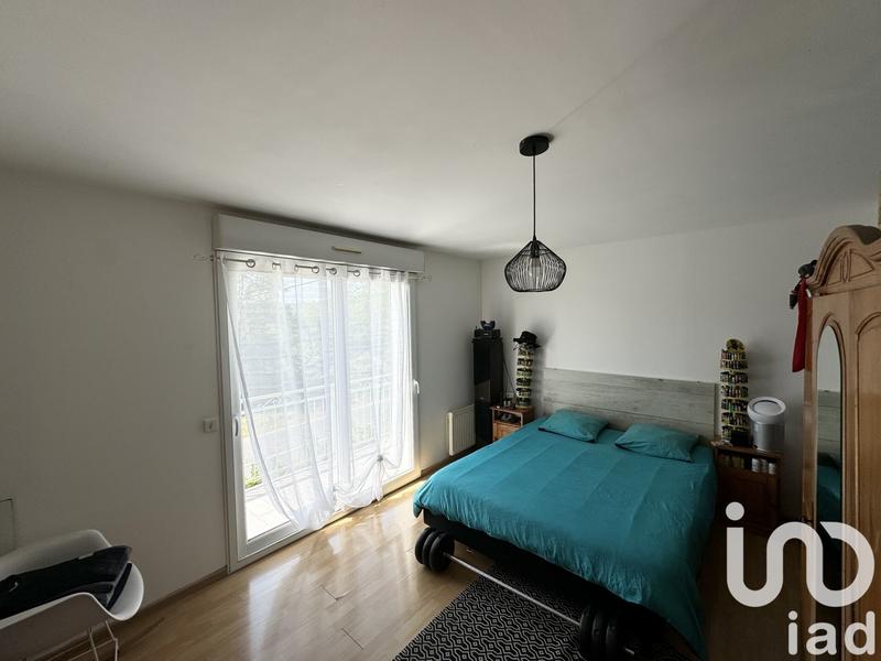 Maison - 182 m² - 7 pièces