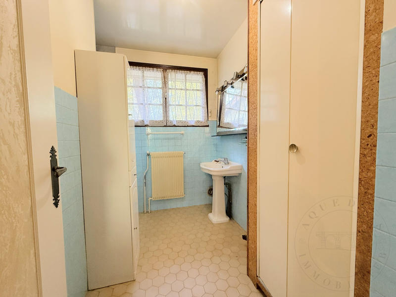 Maison - 131 m² - 4 pièces