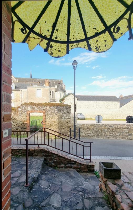 Maison - 109 m² - 6 pièces