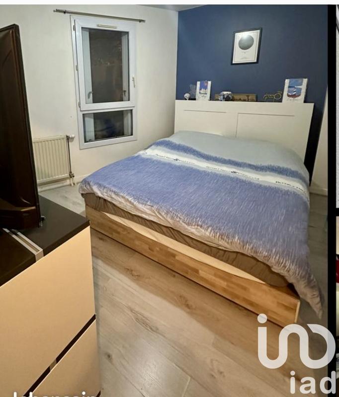 Appartement - 71 m² - 2 pièces