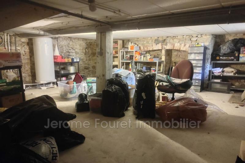 Maison de ville - 68 m² - 5 pièces