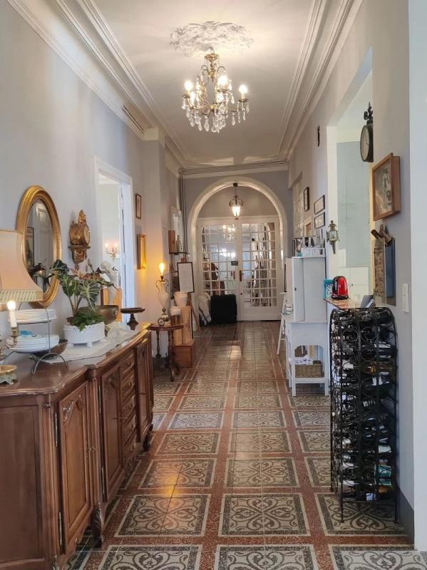 Propriété - 430 m² - 18 pièces