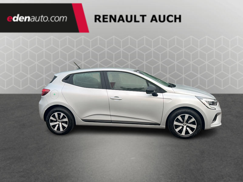 Renault Clio TCe 90 Equilibre